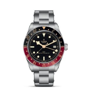 Black Bay 58 GMT